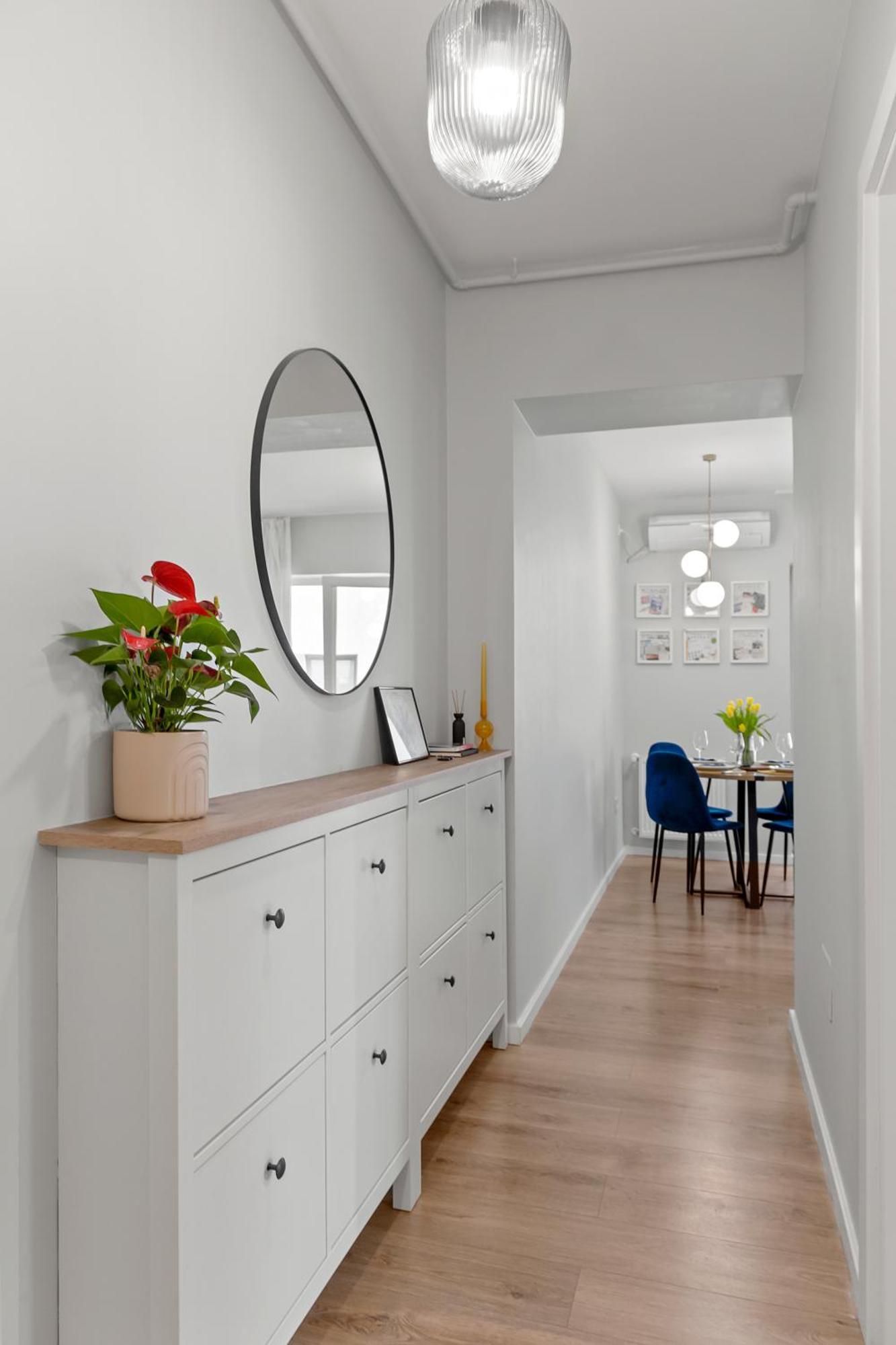בוקרשט Mido Park Apartment With Private Parking & Self Check-In מראה חיצוני תמונה